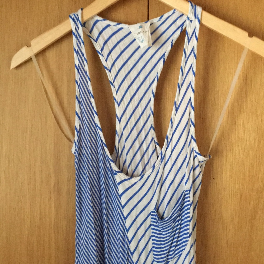 THREADS Tank Top - Picture 2 of 5